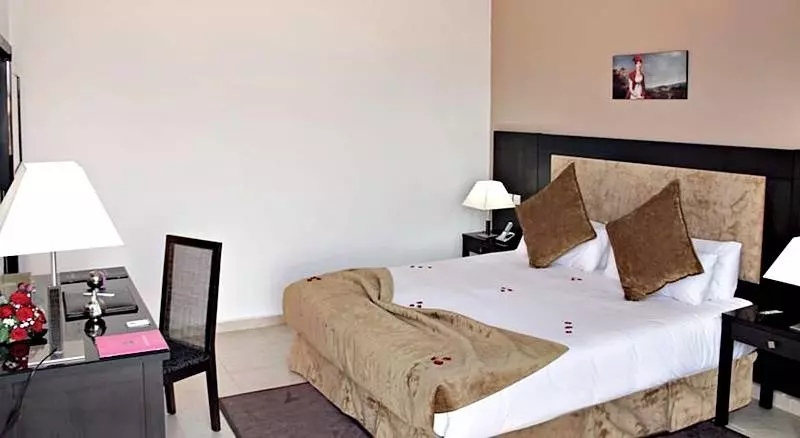 Rawabi  & Spaall Inclusive Available