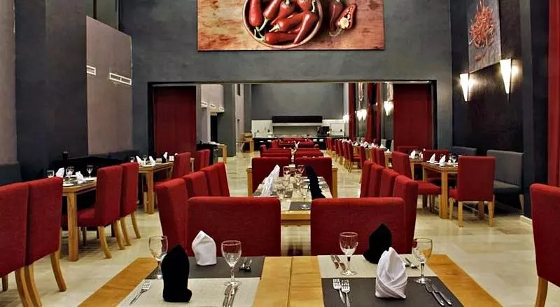 Fotos del hotel Rawabi  & Spaall Inclusive Available:  4