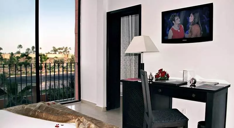 Fotos del hotel Rawabi  & Spaall Inclusive Available:  16