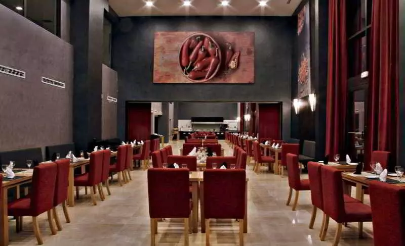 Fotos del hotel Rawabi  & Spaall Inclusive Available:  9