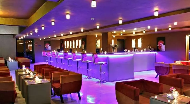 Fotos del hotel Rawabi  & Spaall Inclusive Available:  10