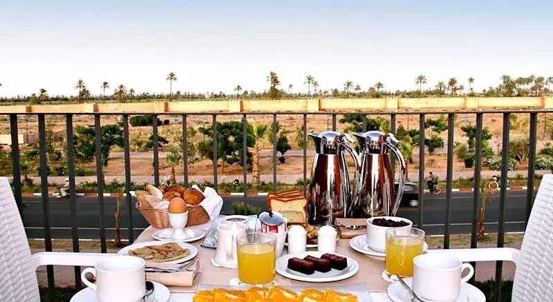 Fotos del hotel Rawabi  & Spaall Inclusive Available:  6