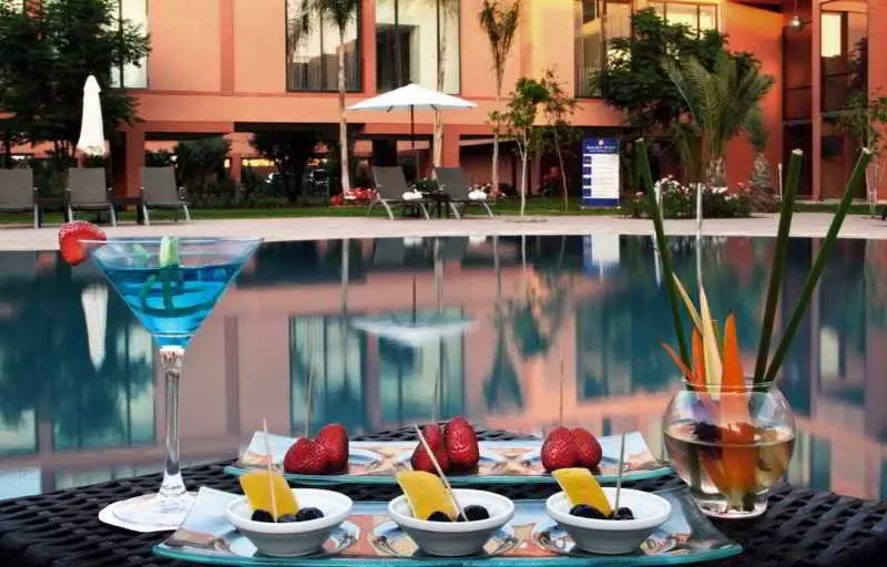 Fotos del hotel Rawabi  & Spaall Inclusive Available:  5