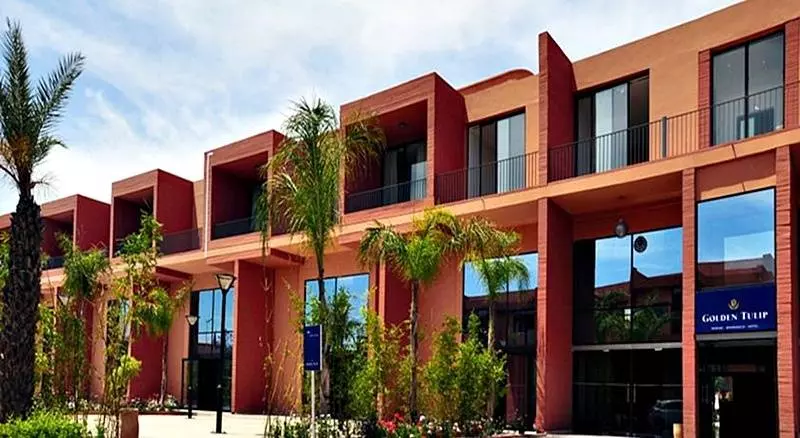 Fotos del hotel Rawabi  & Spaall Inclusive Available:  7