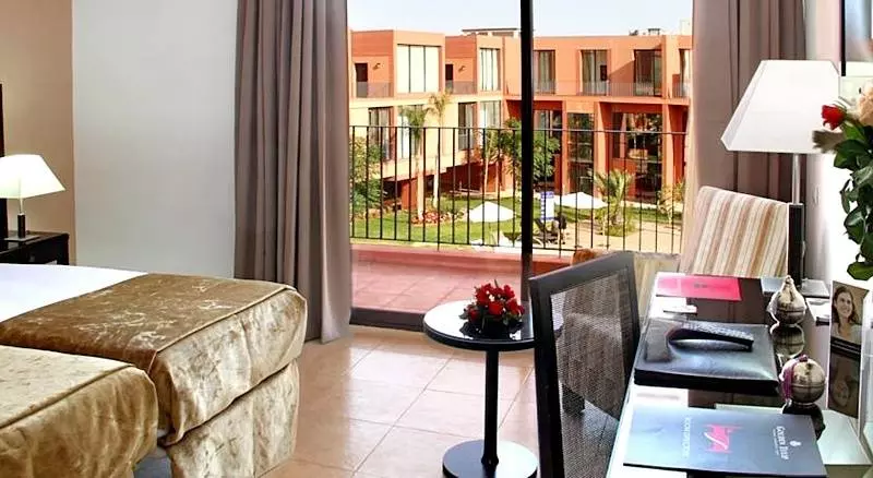 Fotos del hotel Rawabi  & Spaall Inclusive Available:  12