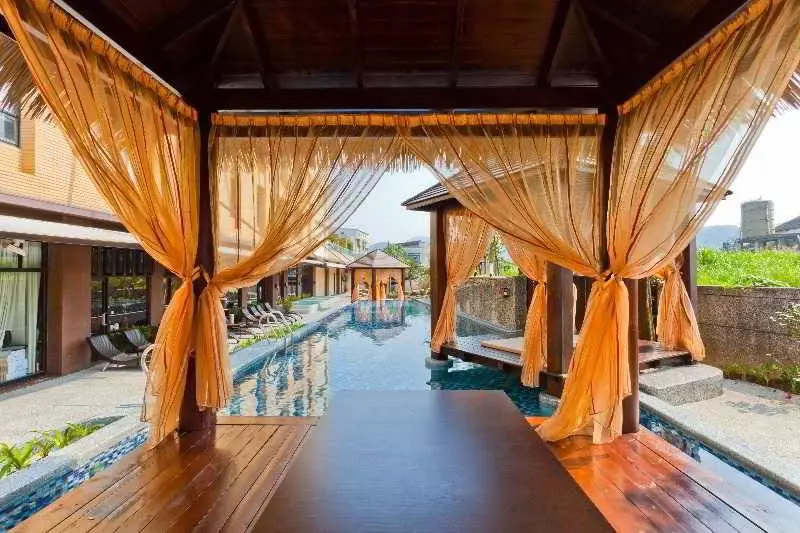 Fotos del hotel The Loft Seaside Suites:  5