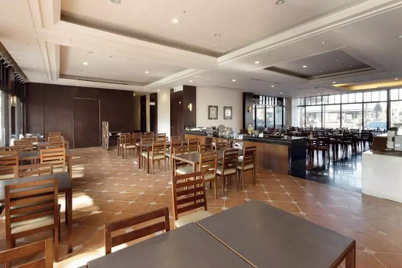 Fotos del hotel The Loft Seaside Suites:  9