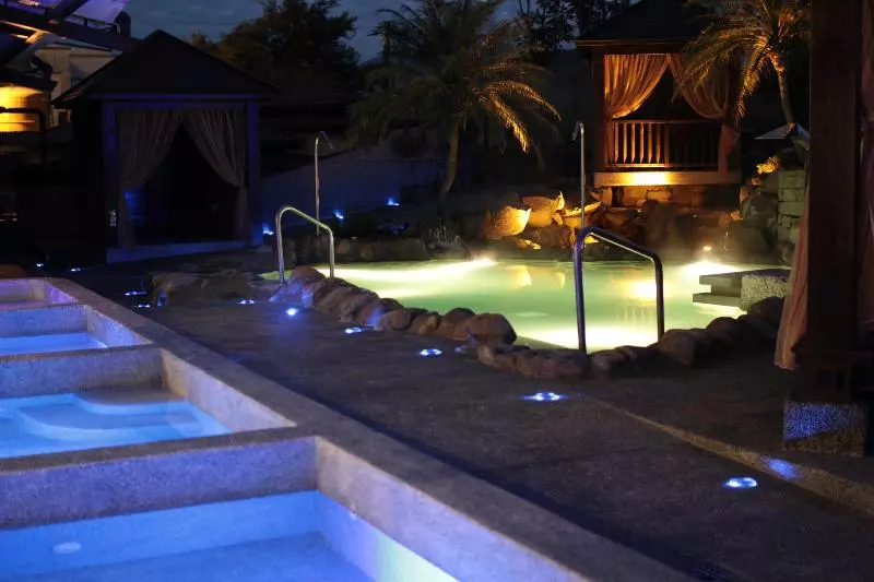 Fotos del hotel The Loft Seaside Suites:  2