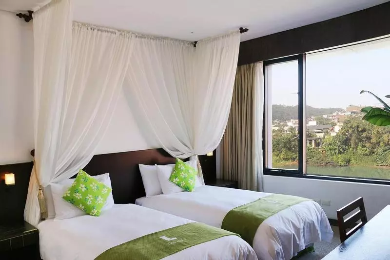 Fotos del hotel The Loft Seaside Suites:  6