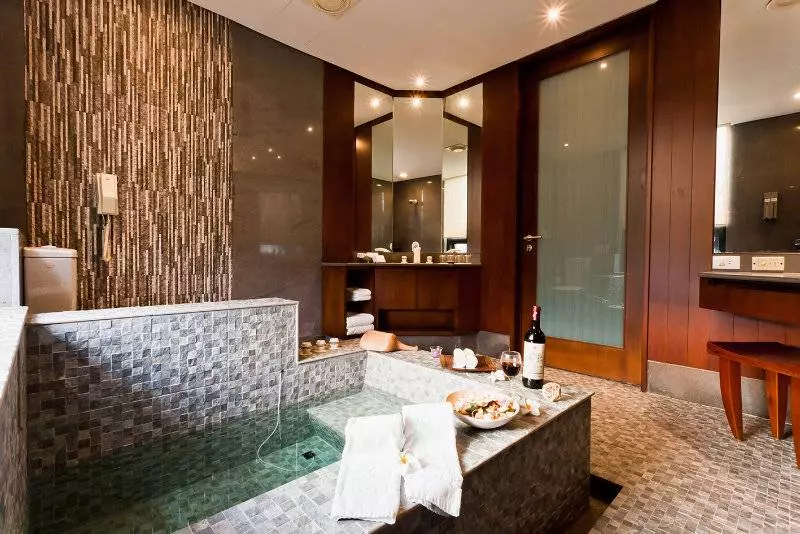 Fotos del hotel The Loft Seaside Suites:  11