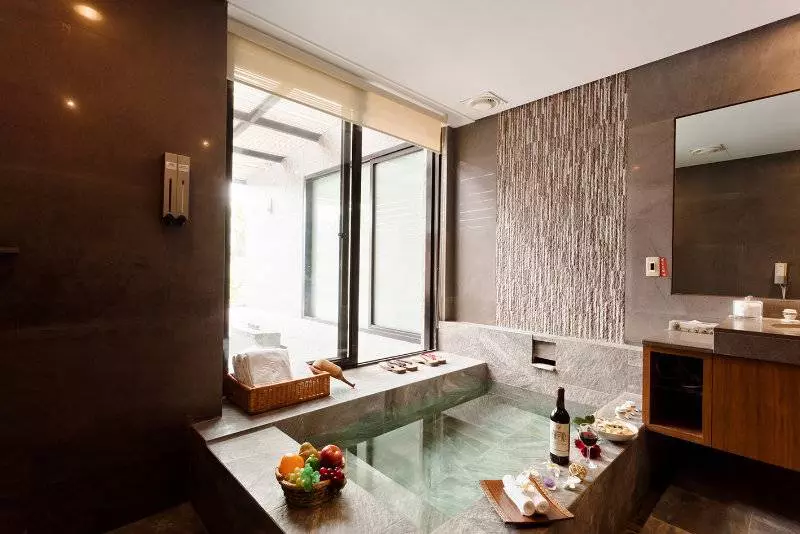 Fotos del hotel The Loft Seaside Suites:  8