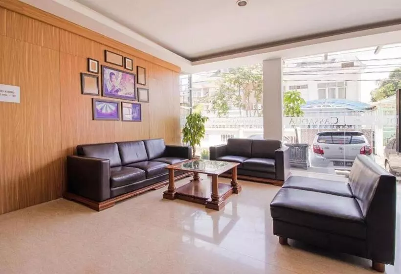 Fotos del hotel Cassadua:  25