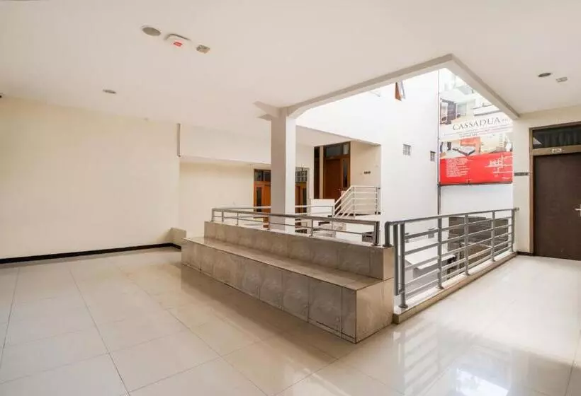 Fotos del hotel Cassadua:  3