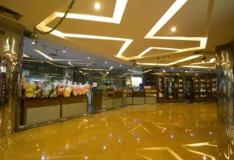 Fotos del hotel Classic:  6