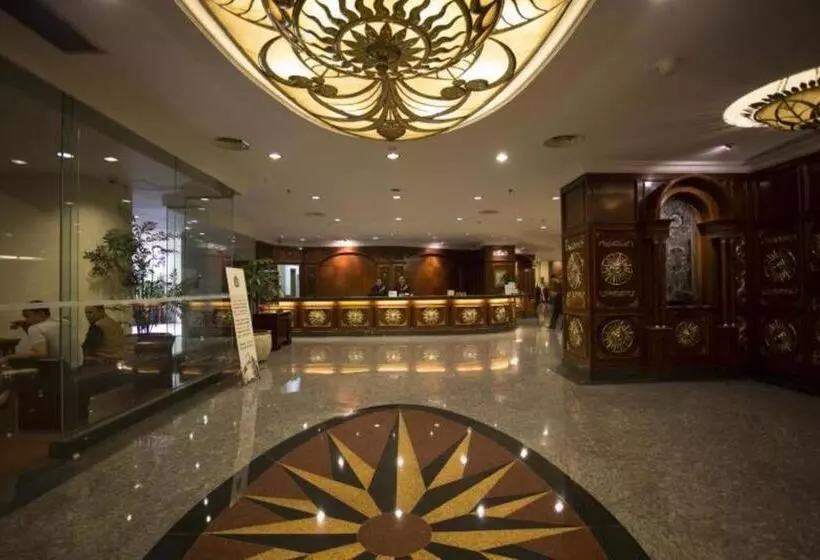 Fotos del hotel Classic:  2