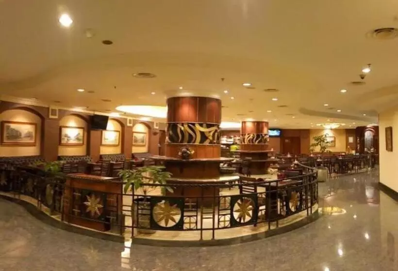 Fotos del hotel Classic:  3