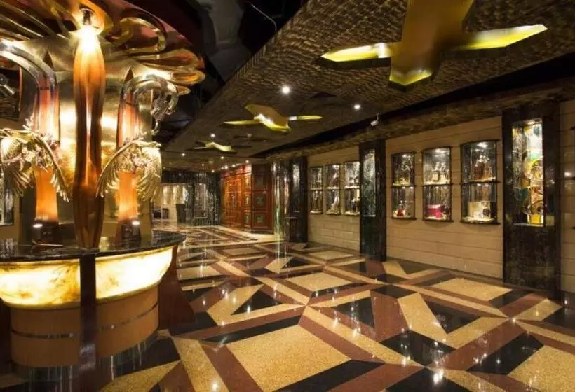 Fotos del hotel Classic:  11