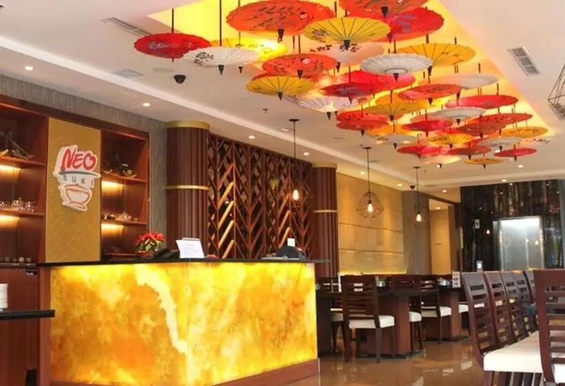 Fotos del hotel Classic:  7