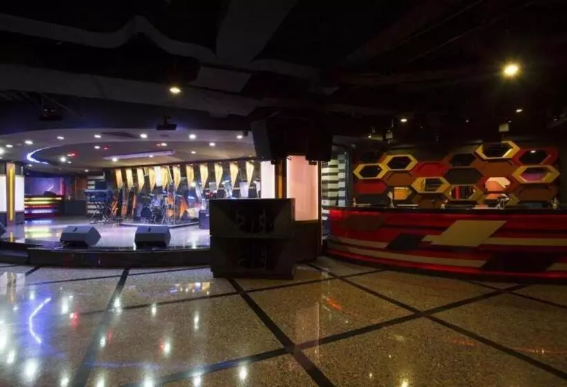 Fotos del hotel Classic:  9