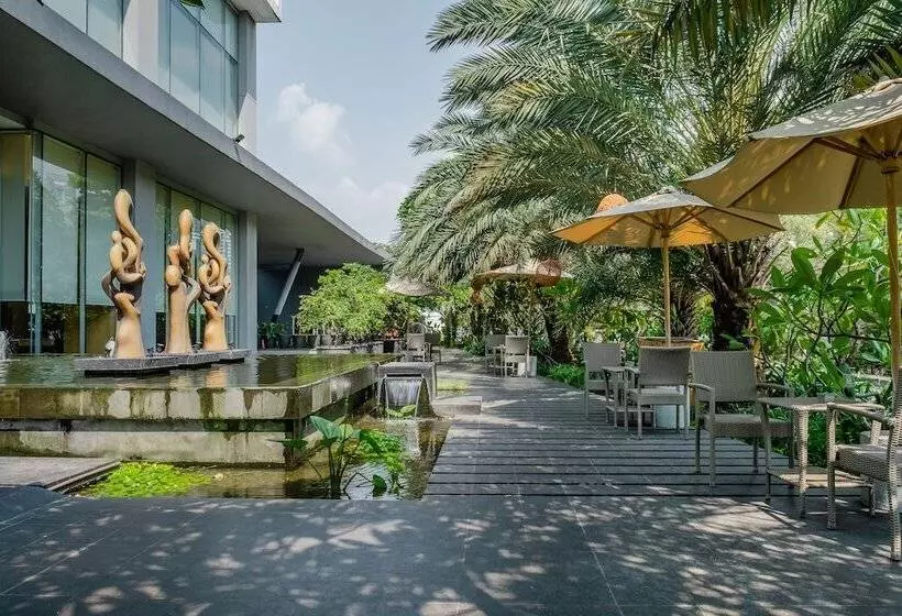 Fotos del hotel Holiday Inn Jakarta Kemayoran, An Ihg:  5