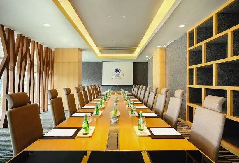 Fotos del hotel Holiday Inn Jakarta Kemayoran, An Ihg:  4