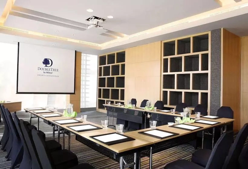 Fotos del hotel Holiday Inn Jakarta Kemayoran, An Ihg:  9