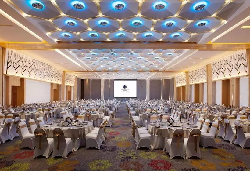 Fotos del hotel Holiday Inn Jakarta Kemayoran, An Ihg:  12