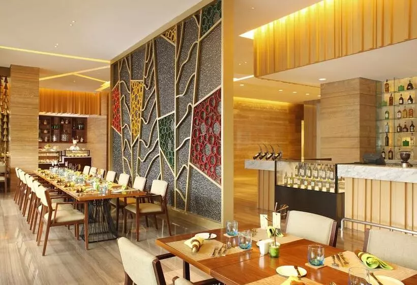 Fotos del hotel Holiday Inn Jakarta Kemayoran, An Ihg:  3