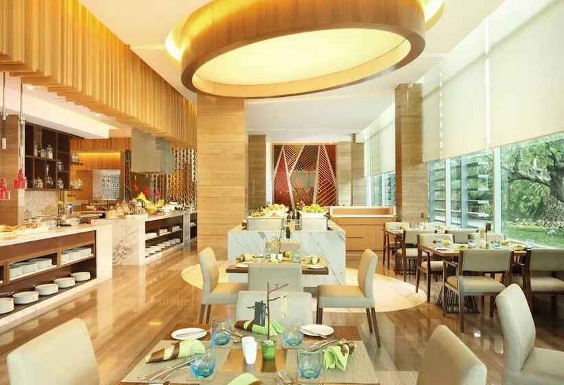 Fotos del hotel Holiday Inn Jakarta Kemayoran, An Ihg:  8