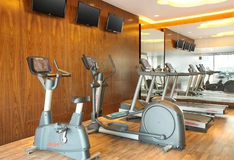 Fotos del hotel Holiday Inn Jakarta Kemayoran, An Ihg:  2