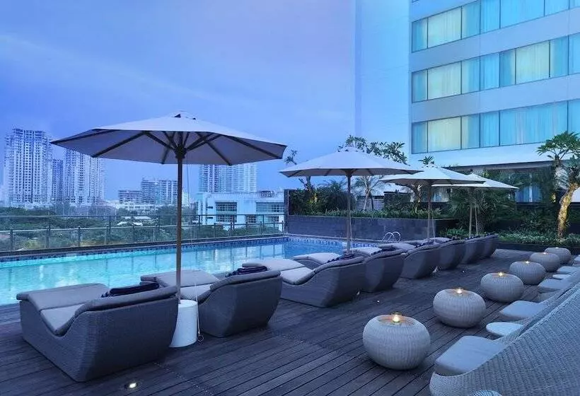 Fotos del hotel Holiday Inn Jakarta Kemayoran, An Ihg:  7