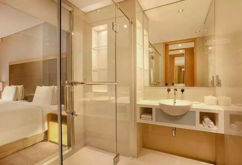 Fotos del hotel Holiday Inn Jakarta Kemayoran, An Ihg:  6