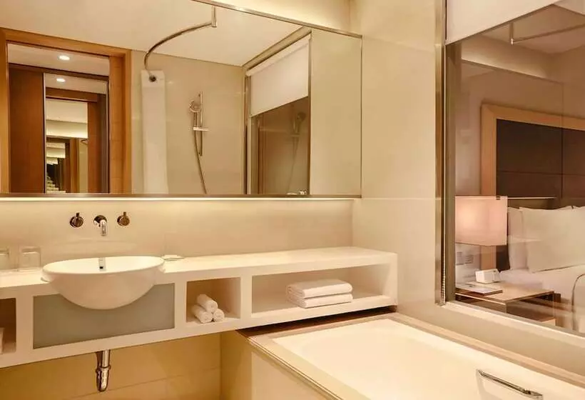 Fotos del hotel Holiday Inn Jakarta Kemayoran, An Ihg:  10