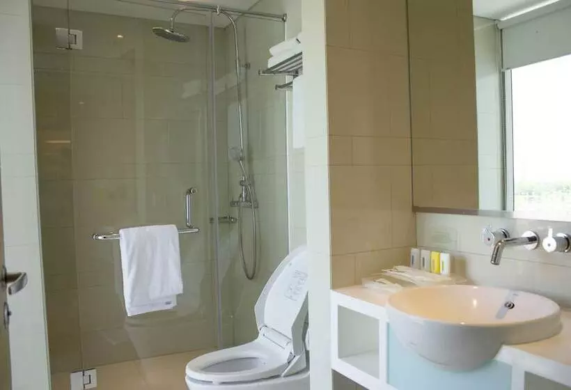 Fotos del hotel Holiday Inn Jakarta Kemayoran, An Ihg:  13