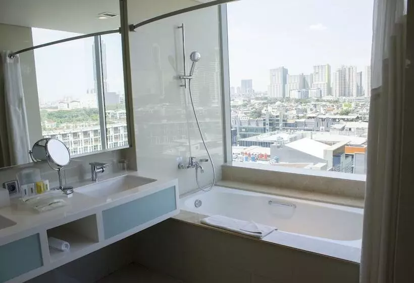 Fotos del hotel Holiday Inn Jakarta Kemayoran, An Ihg:  15