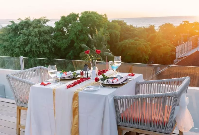 Fotos del hotel Best Western Kuta Beach:  7