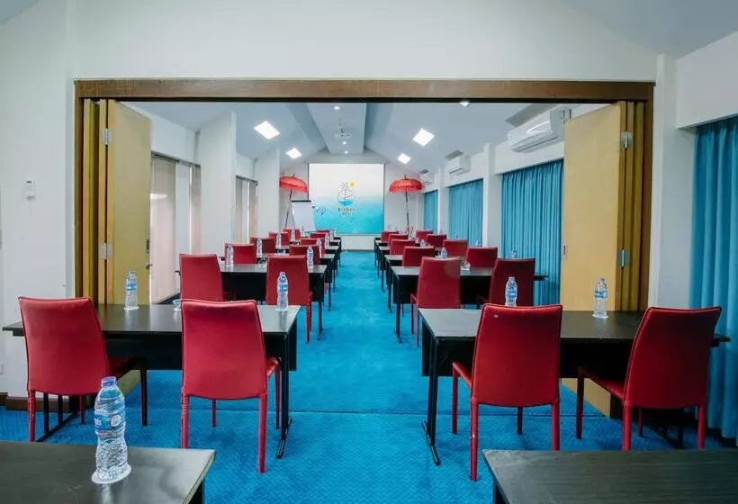 Fotos del hotel Best Western Kuta Beach:  5