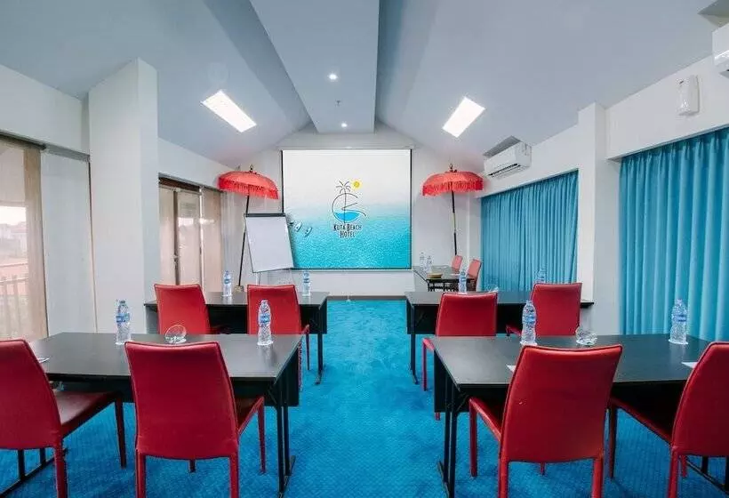 Fotos del hotel Best Western Kuta Beach:  10