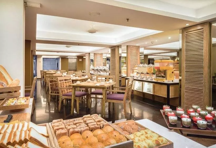 Fotos del hotel Best Western Kuta Beach:  3