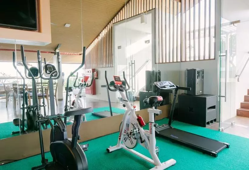 Fotos del hotel Best Western Kuta Beach:  2