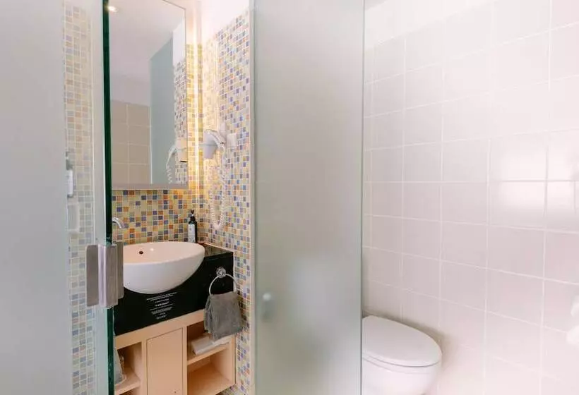 Fotos del hotel Best Western Kuta Beach:  8