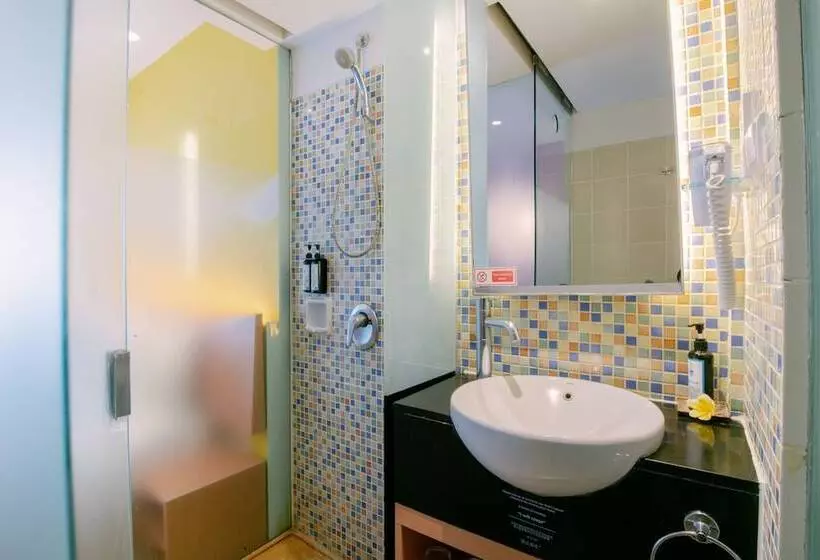 Fotos del hotel Best Western Kuta Beach:  19