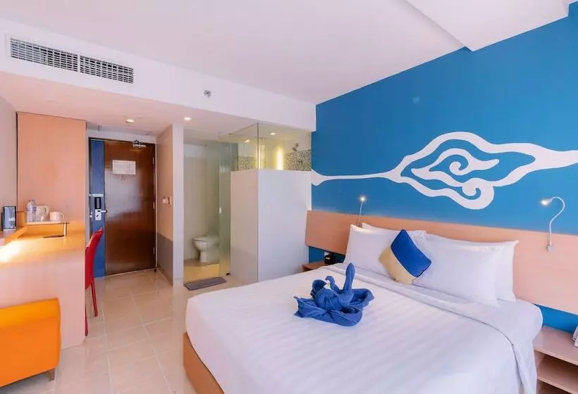 Fotos del hotel Best Western Kuta Beach:  23