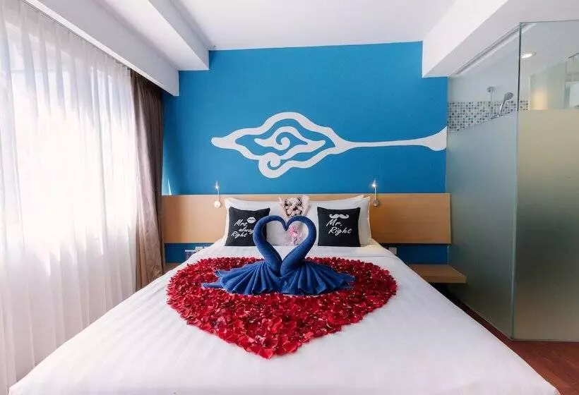 Fotos del hotel Best Western Kuta Beach:  16