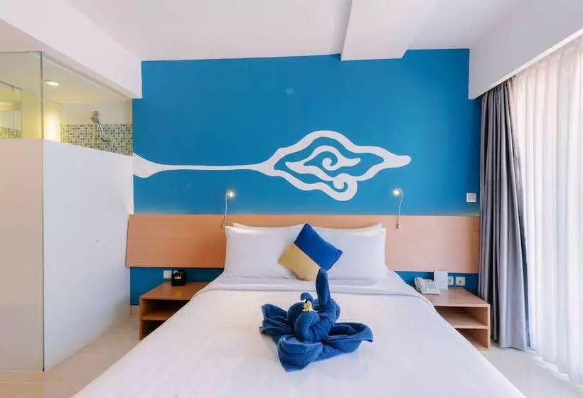 Fotos del hotel Best Western Kuta Beach:  18