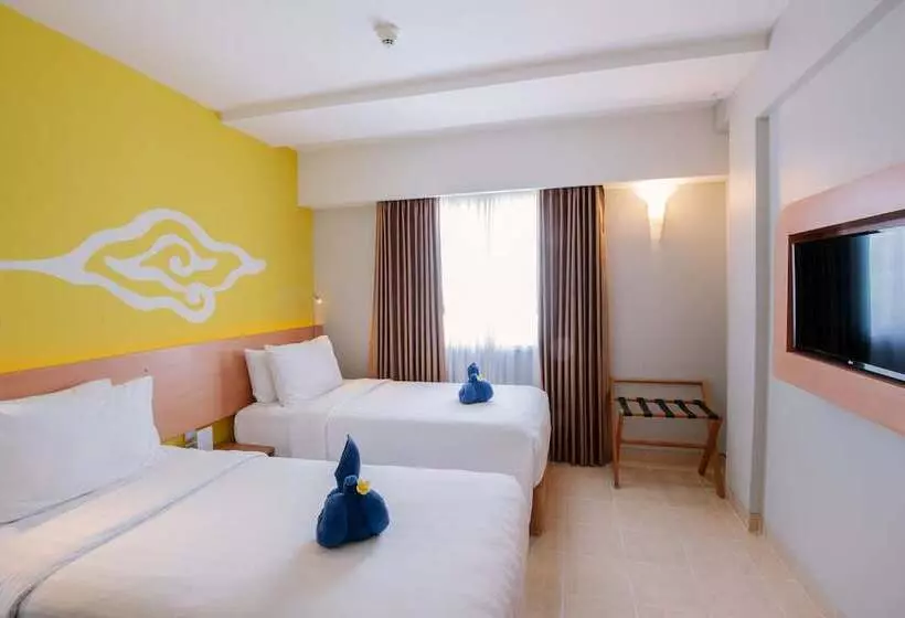 Fotos del hotel Best Western Kuta Beach:  21