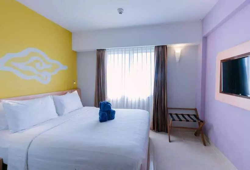 Fotos del hotel Best Western Kuta Beach:  22