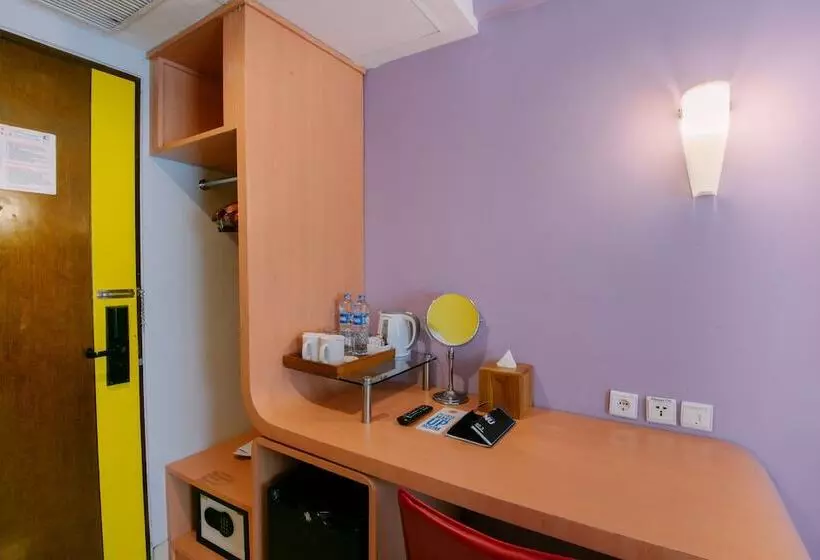 Fotos del hotel Best Western Kuta Beach:  6