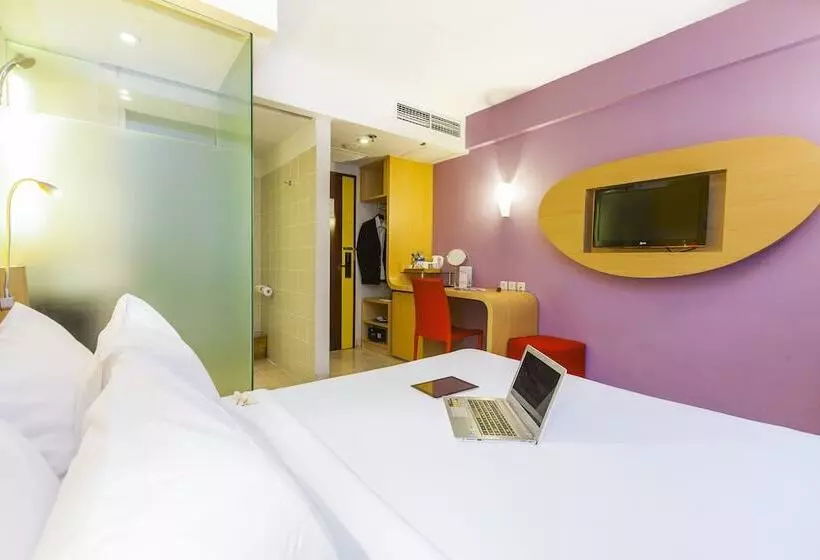 Fotos del hotel Best Western Kuta Beach:  9