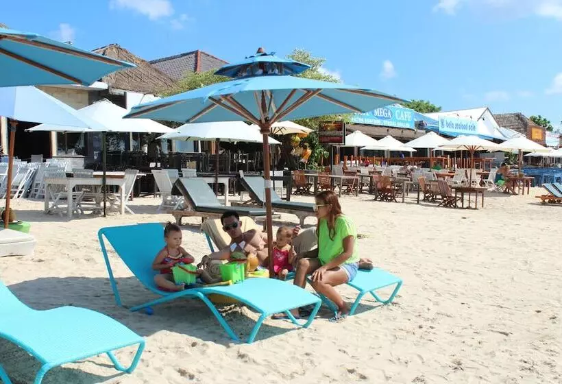 Fotos del hotel Le Meridien Bali Jimbaran:  8